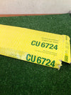 MANN-FILTER CU 6724 Filtro Aire Cabina