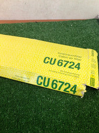 MANN-FILTER CU 6724 Filtro Aire Cabina