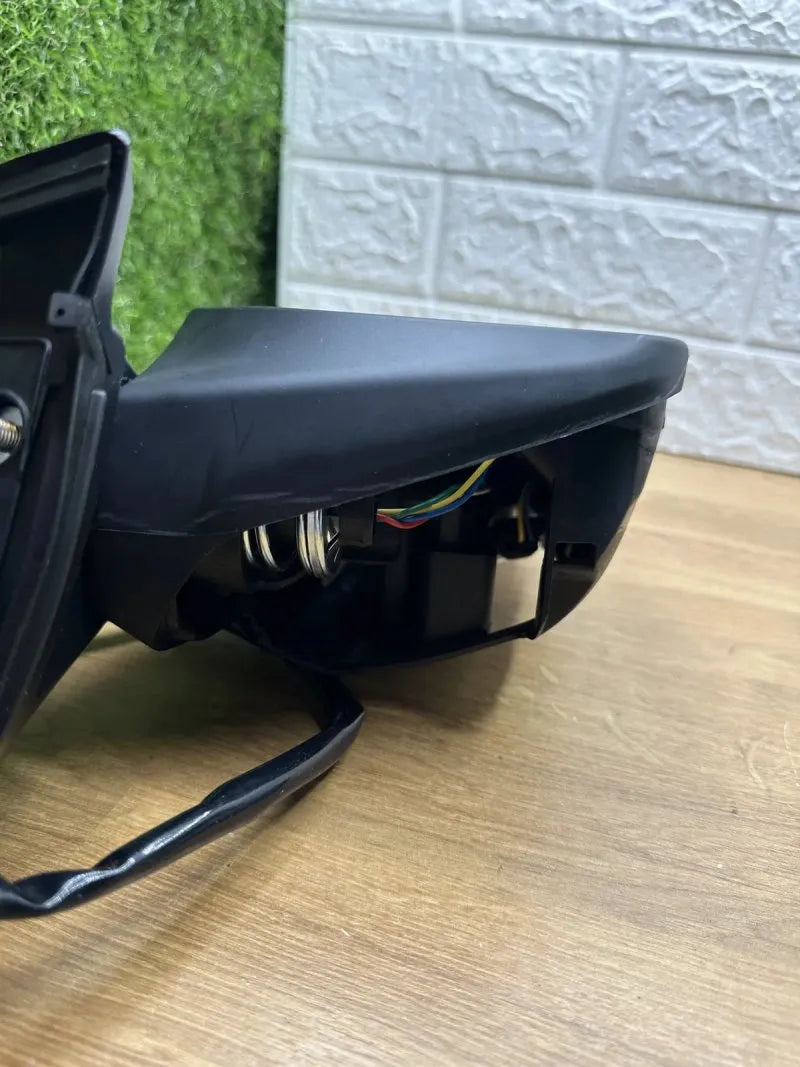 Retrovisor honda izquierdo JAZZ