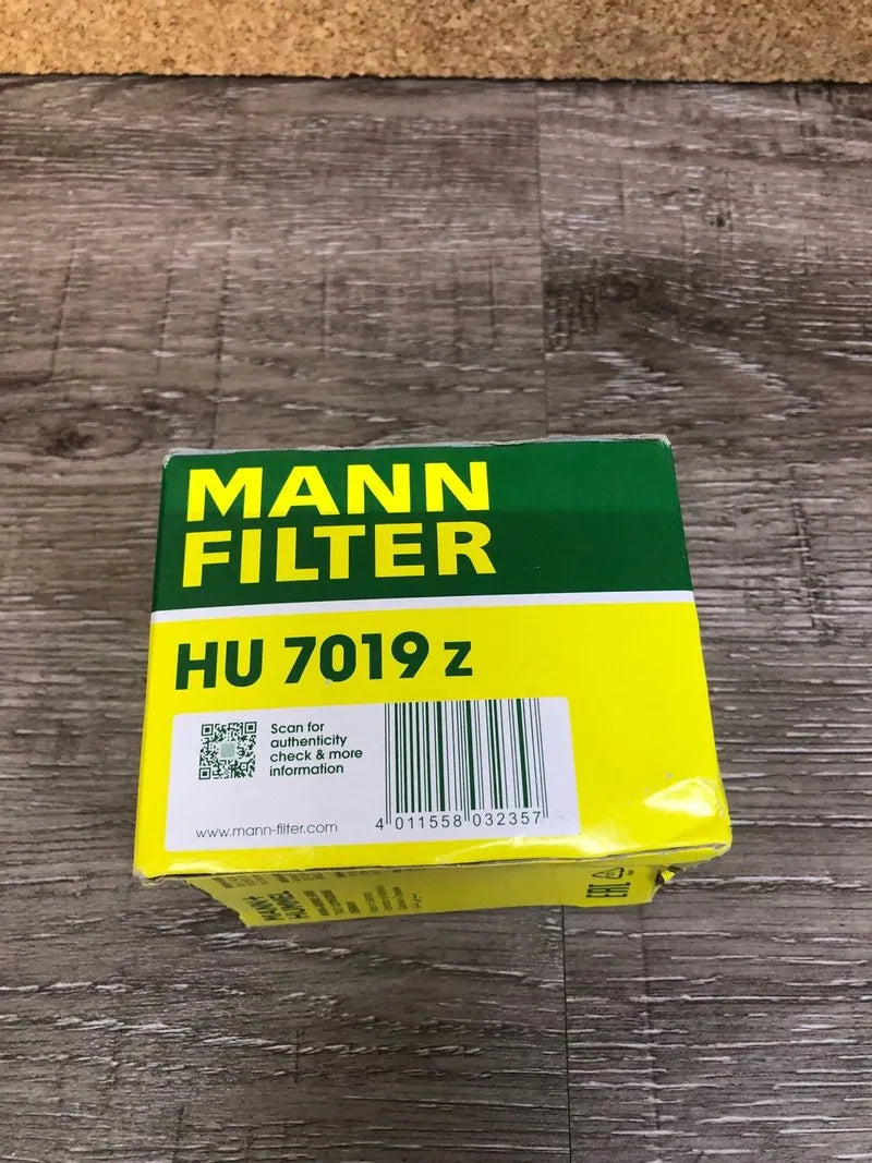 Filtro Aceite Mann HU 7019 z
