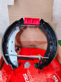 Kit Zapatas Freno Tambor + Cilindros