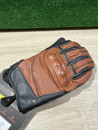 Guantes de Motociclismo L SHIMA