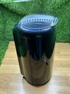 Cubo de basura con tapa Tork