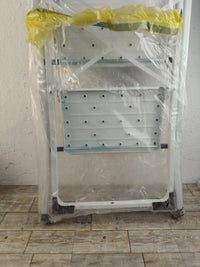 Escalera de 3 peldaños - Hailo
