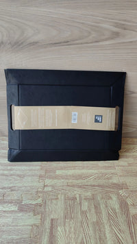 Mantel Individual Reversible de Piel sintética