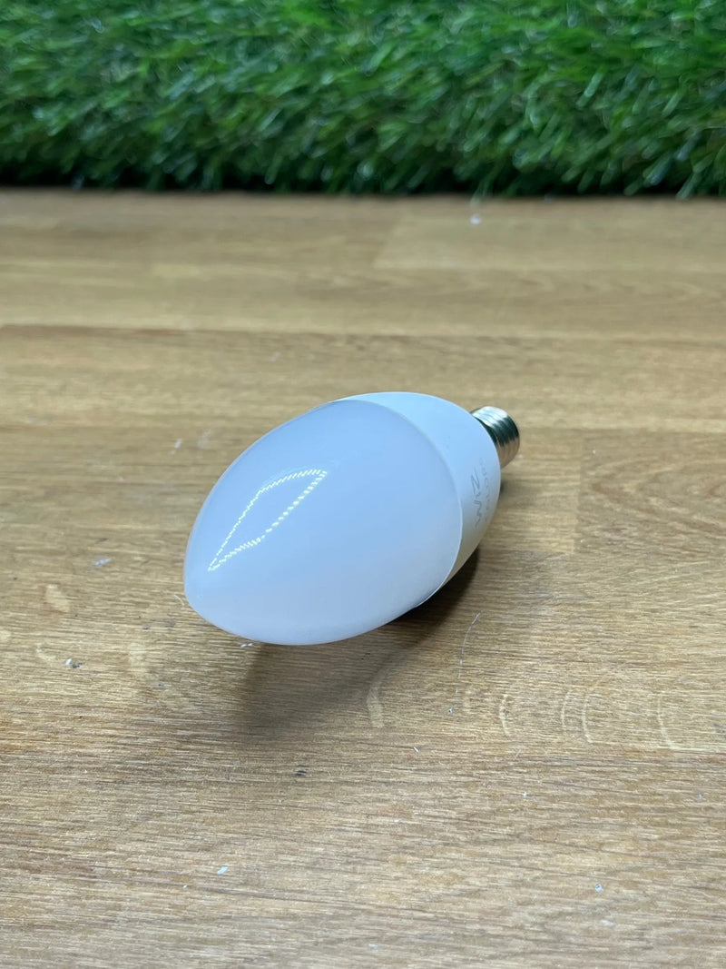 Bombilla LED Inteligente Wi-Fi 470lm WiZ