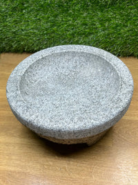 Mortero de Granito Mexicano KitchenCraft