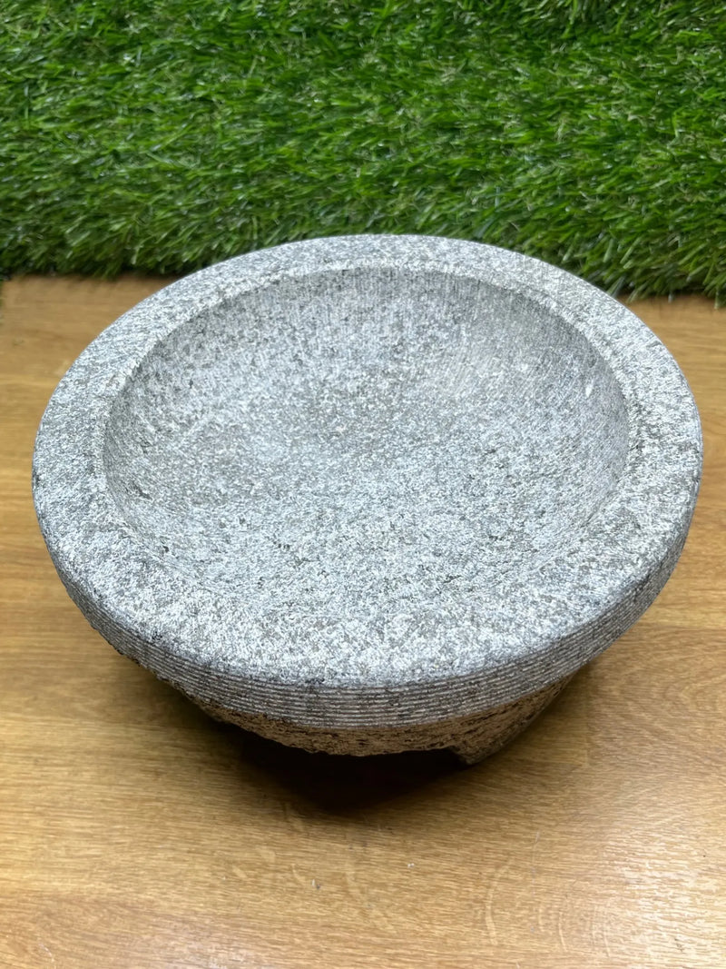 Mortero de Granito Mexicano KitchenCraft
