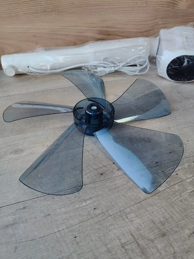 Ventilador de pie altura regulable - Rowenta