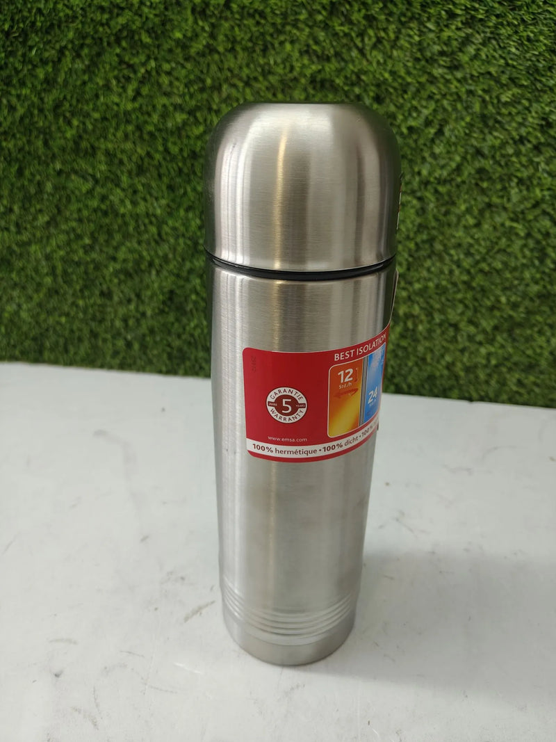 Termo de cierre rebatible 1L - Emsa