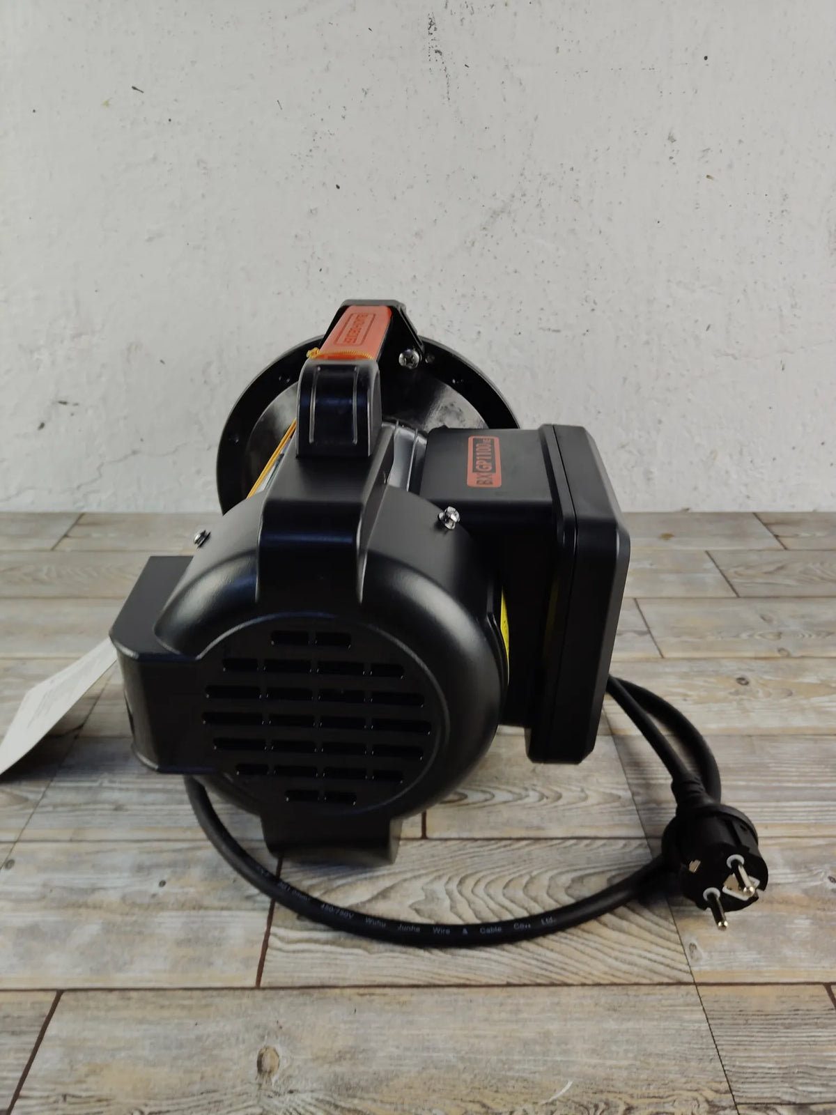 Bomba autocebante - Blackdecker