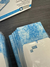 Paños para iRobot
