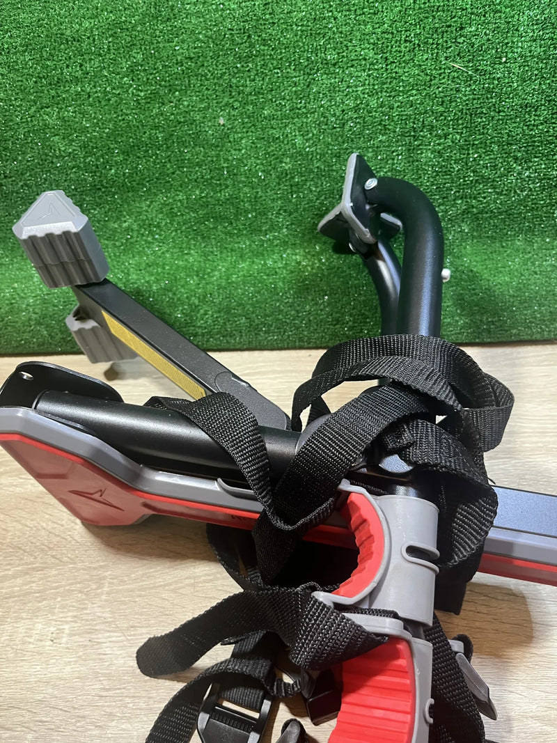 Bike Rack de Montaje Plegable Allen