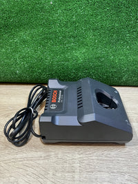Cargador rápido Singlevolt Li-ion Bosch