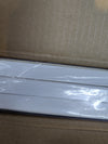 Cesta de bambú para la ropa
