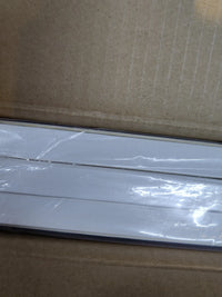 Cesta de bambú para la ropa