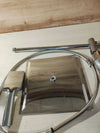 Columna Ducha con Grifo - JOHO
