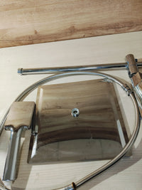 Columna Ducha con Grifo - JOHO