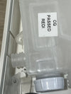 Kit de ventilación ksifs-y ksifs
