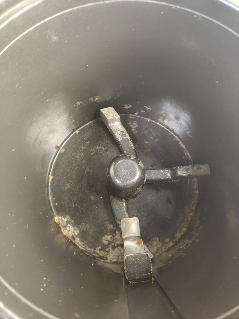 Compostador eléctrico - NutriChef