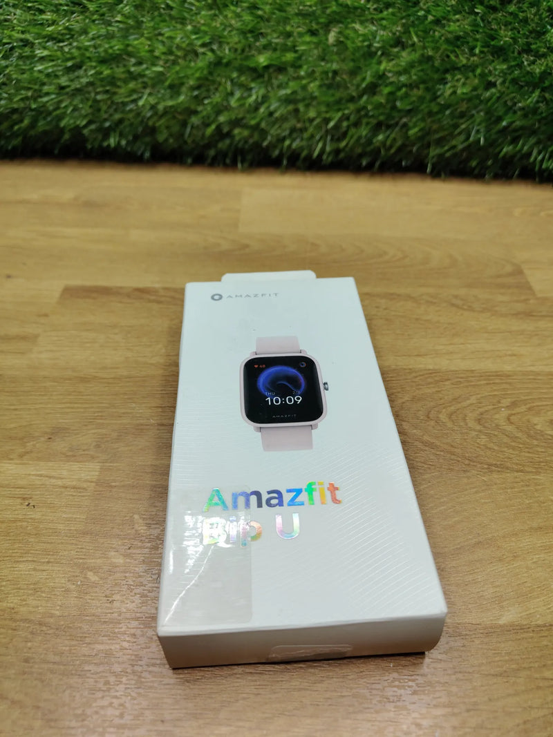 Smartwatch Amazfit Bip U