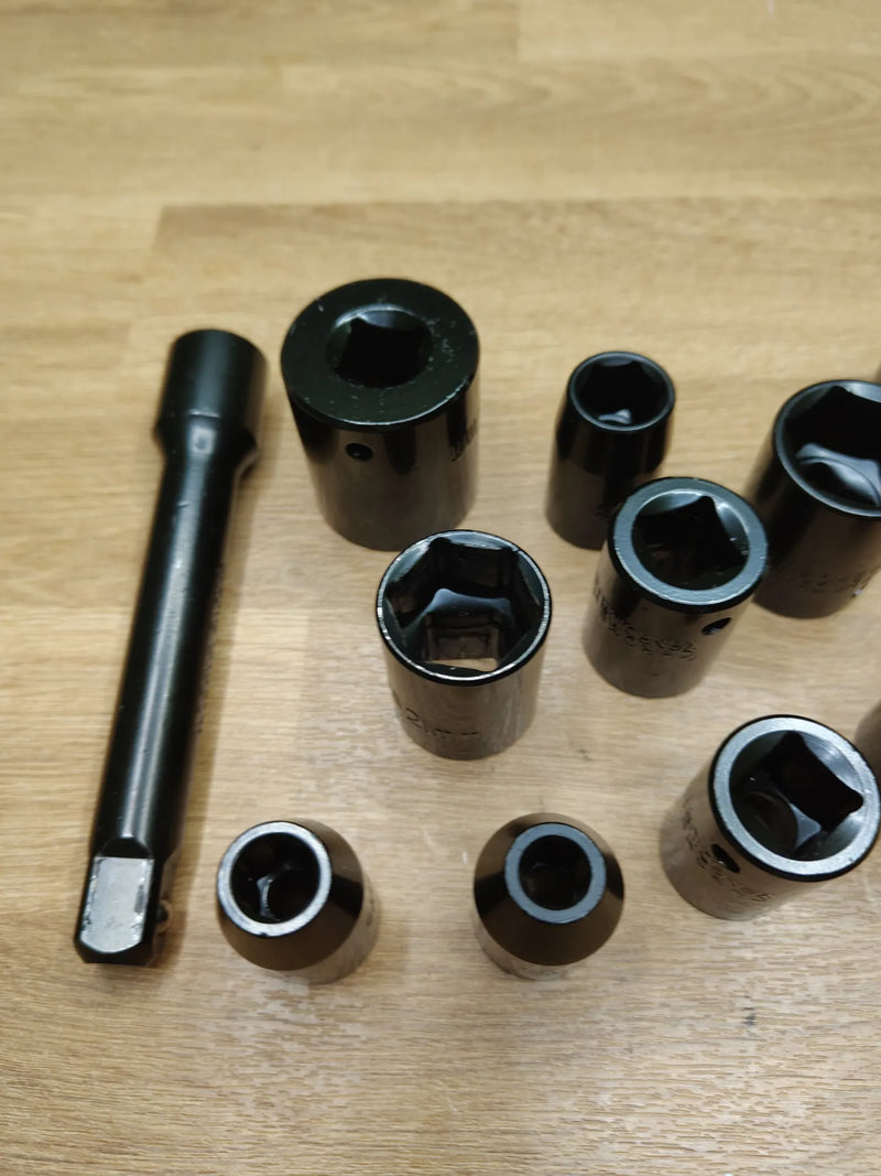 Llave neumática de impacto Einhell