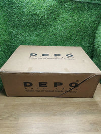 Luz Trasera Derecha GP0653