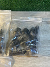 Tornillos 20 piezas