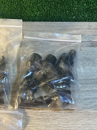 Tornillos 20 piezas