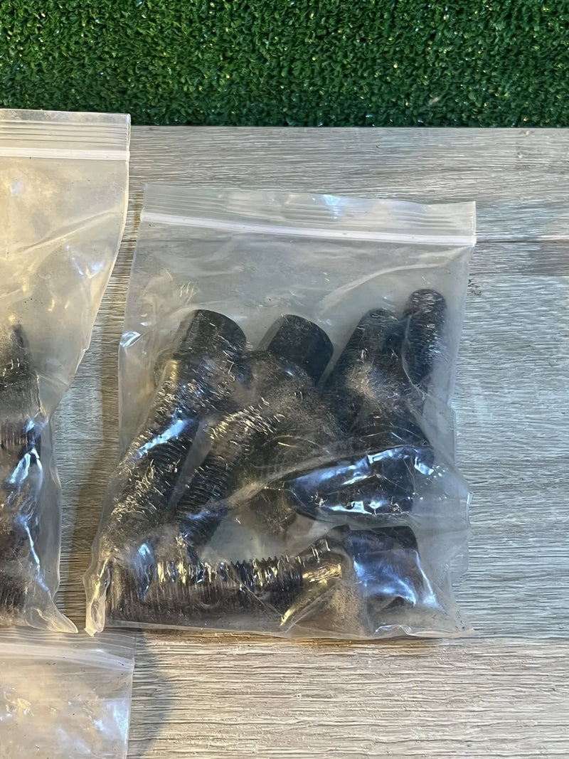 Tornillos 20 piezas