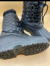 Botas polar talla 39