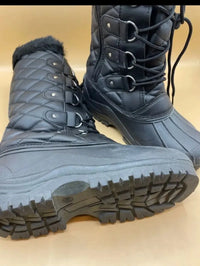 Botas polar talla 39