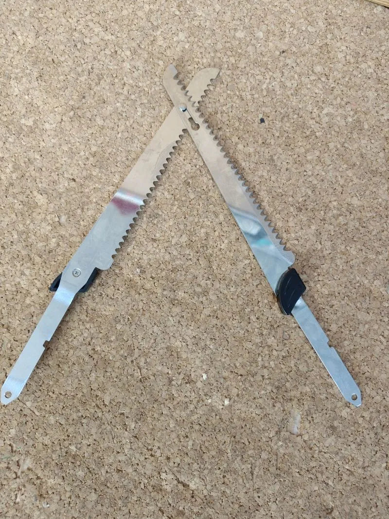 Cuchillo eléctrico Girmi