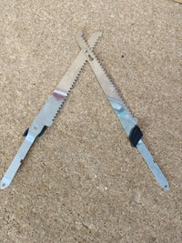 Cuchillo eléctrico Girmi