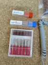 Taladro de uñas eléctrico Profesional 35000 RPM