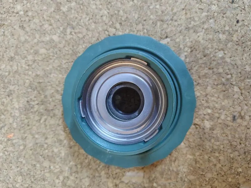 Juego de Rodamientos para Tambor de Lavadora