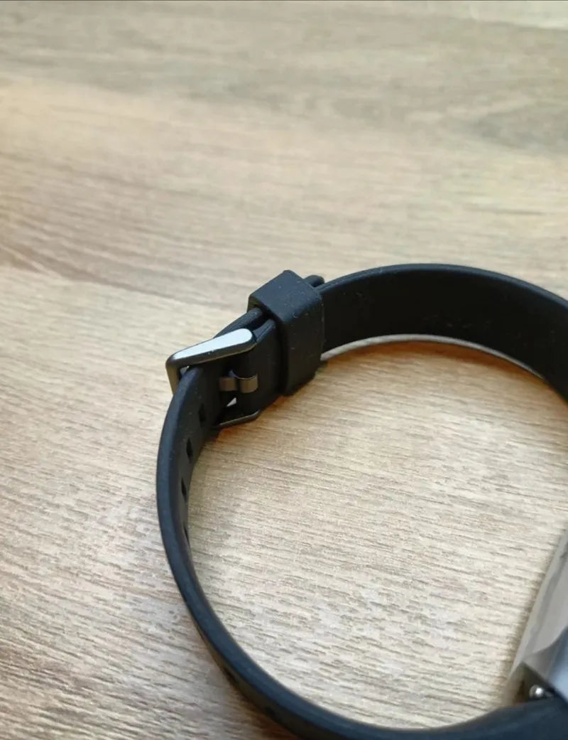 Fitbit Inspire 2 - Pulsera de salud y actividad