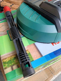 Limpiador de Terrazas Bosch AquaSurf 280