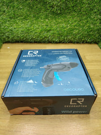 Pistola de encolar sin cables CECOTEC