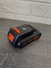 Batería de litio - Blackdecker