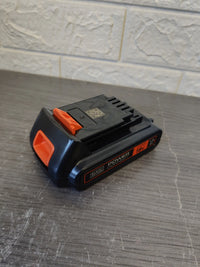 Batería de litio - Blackdecker