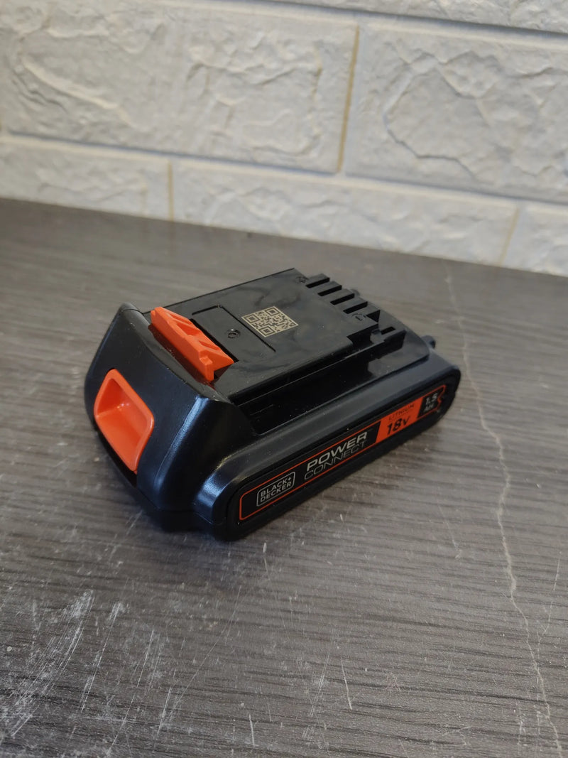 Batería de litio - Blackdecker