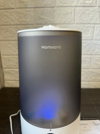 Humidificador Homvana