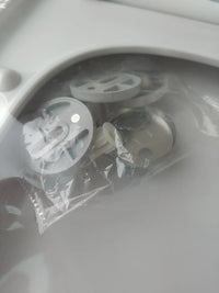 Tapa de WC universal - Grifema
