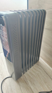 Radiador de Aceite 2000W DREO