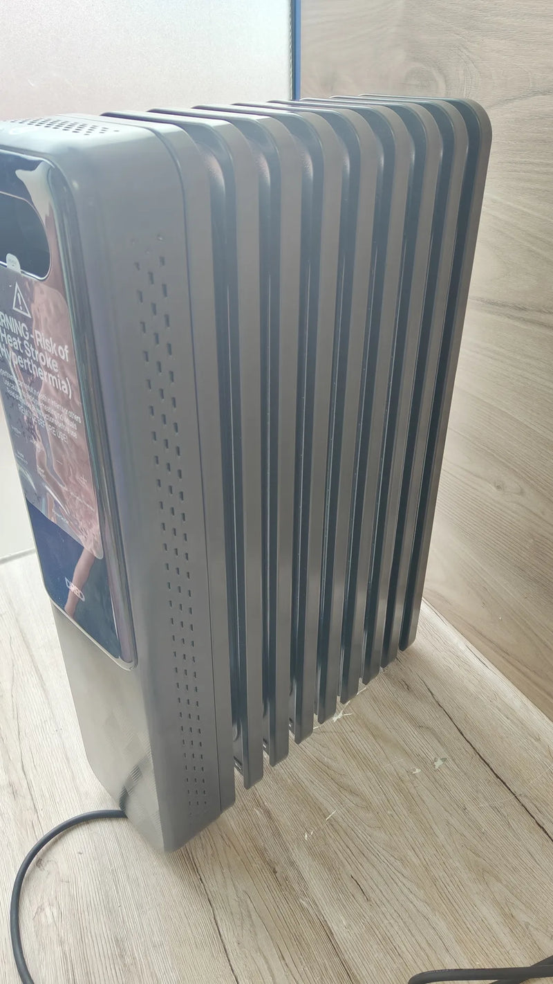 Radiador de Aceite 2000W DREO