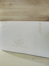 Almohada viscoelástica - Todocama