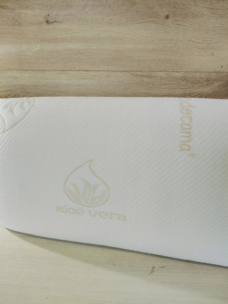 Almohada viscoelástica - Todocama