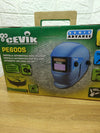 Pantalla electrónica Soldadura Cevik