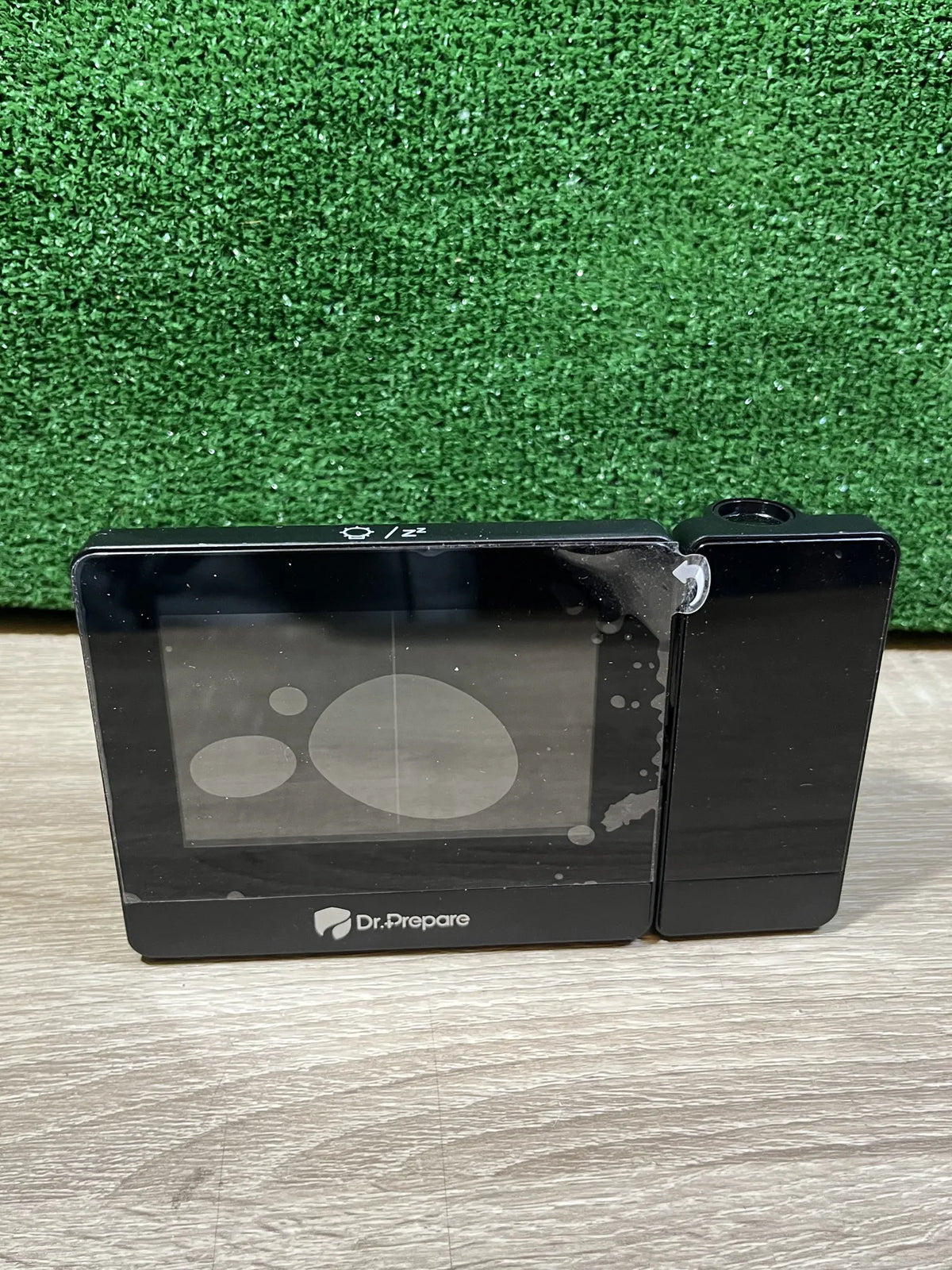Despertador Proyector Techo DR.PREPARE